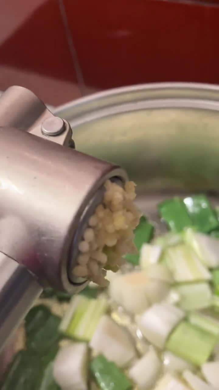 Foto del paso 6 de la receta: Lentejitas para un día gris de lluvia
