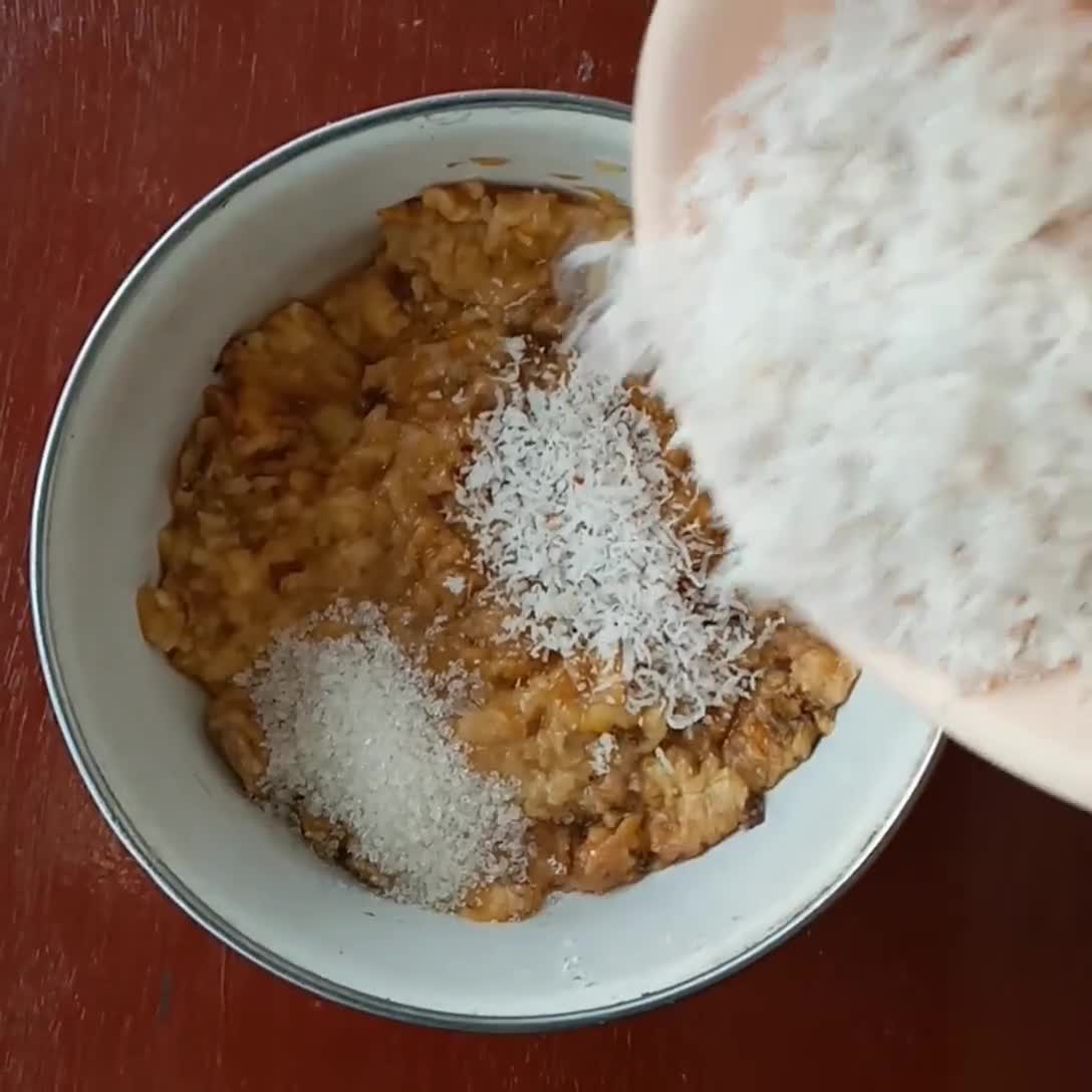 Foto langkah ke 2 dari resep Godok Basaka Batinta Khas Pariaman.