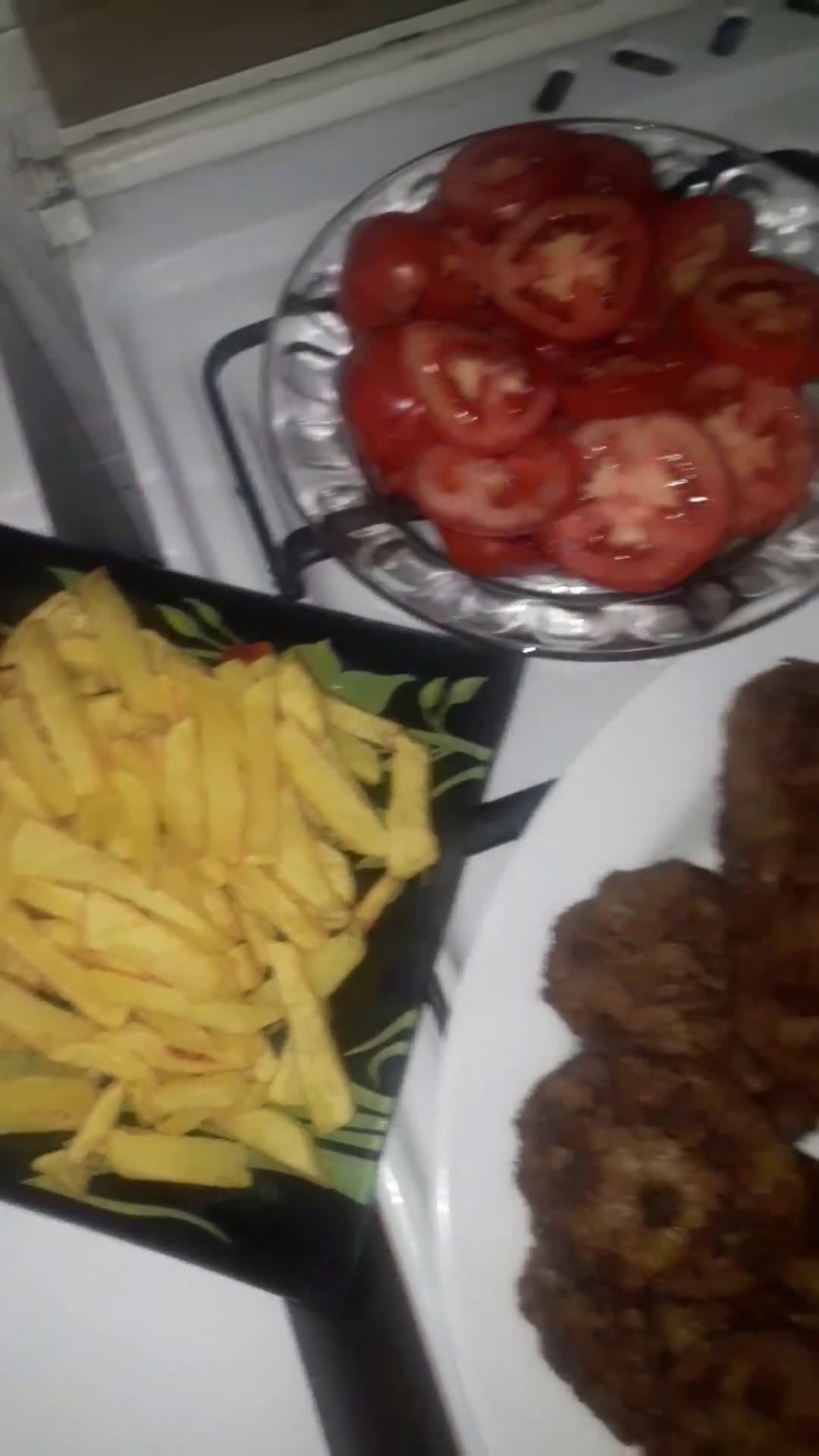 عکس مرحله 2 از دستور کتلت (کباب تابه ای)