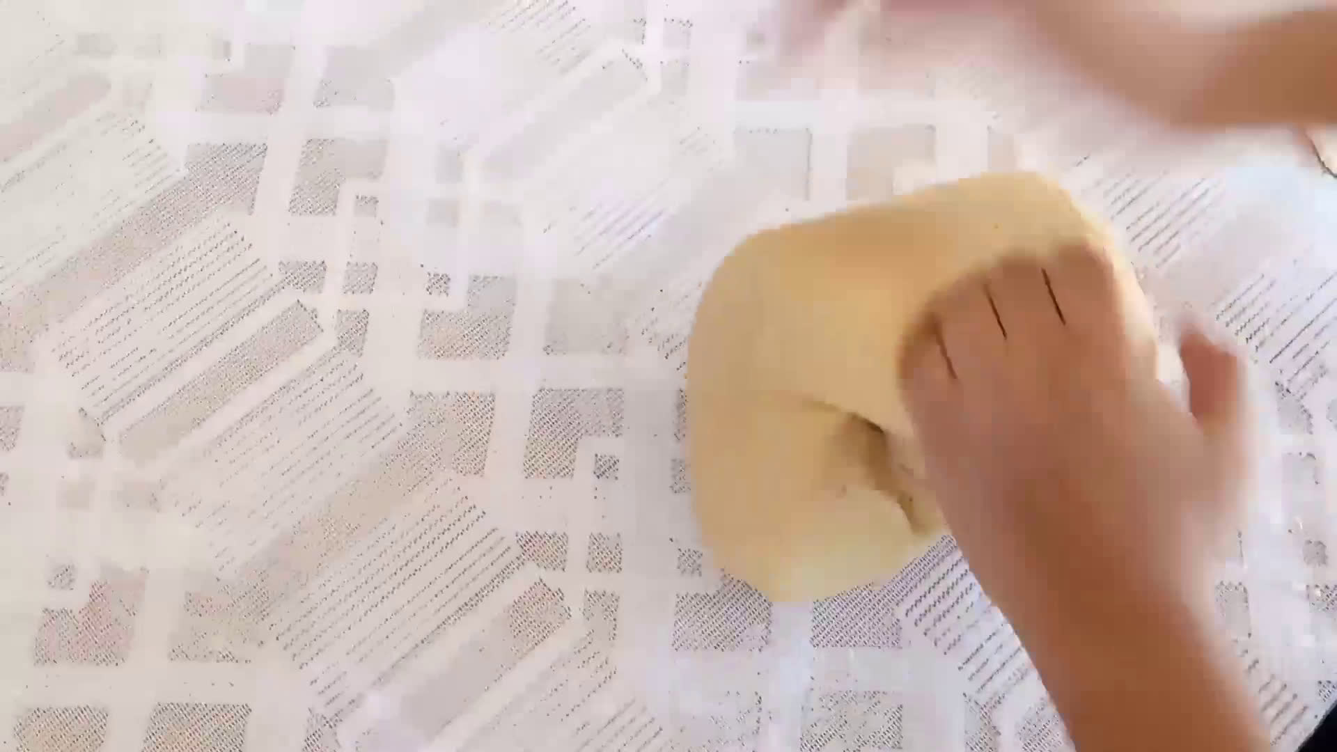 Foto del paso 5 de la receta: Pan de muerto tradicional