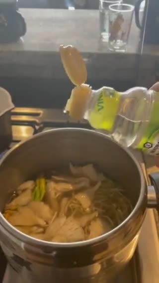 Foto del paso 3 de la receta: Ramen vegetariano de setas
