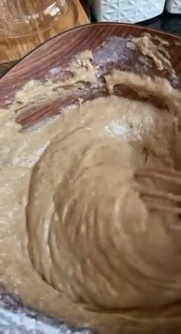 صورة لخطوة 2 من وصفة كيكة التمر الهشه 😋