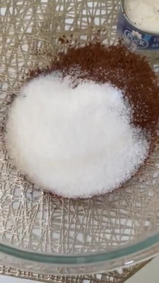 صورة لخطوة 1 من وصفة صوص شوكولاته