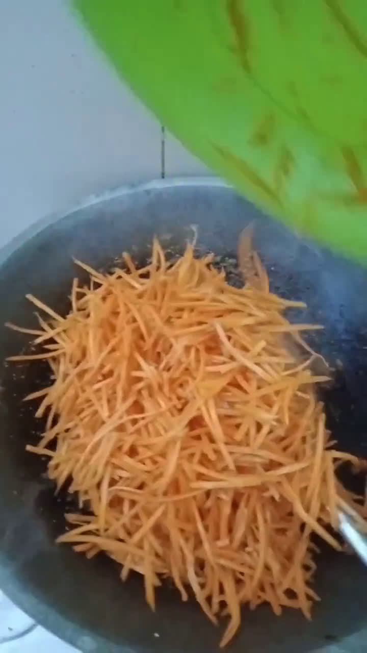 Foto langkah ke 2 dari resep Tahu mercon.