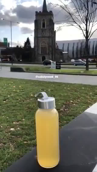Foto langkah ke 2 dari resep Minuman Asam Amino.