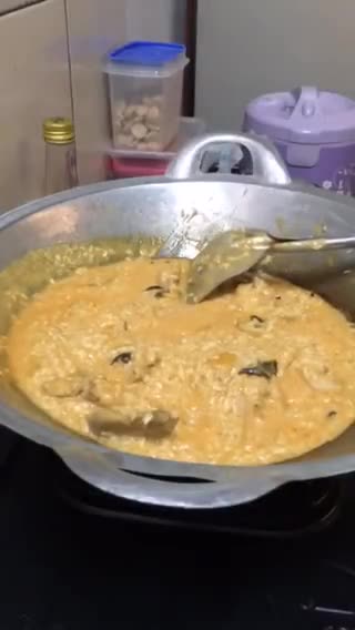 Foto langkah ke 7 dari resep Nasi Briyani Ayam ✨.