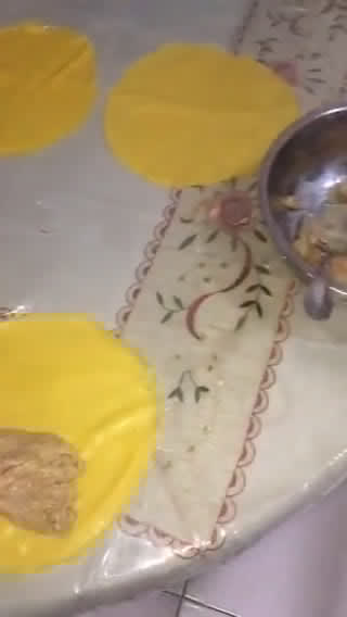 Foto langkah ke 5 dari resep Egg Chicken Roll Ala Hokben.