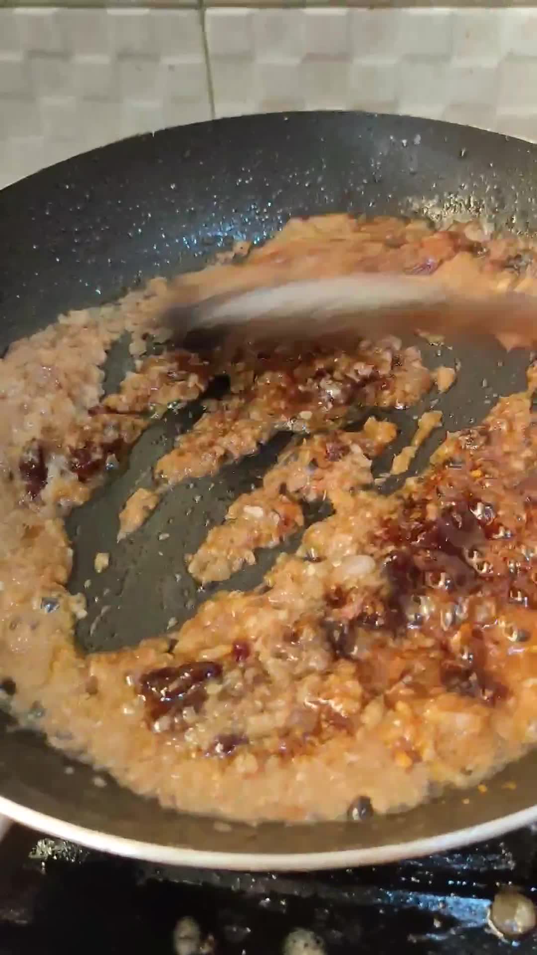 Foto langkah ke 1 dari resep Sate Maranggi (daging sapi).