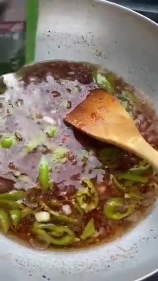Foto langkah ke 5 dari resep Bola-Bola Ayam Asam Manis.