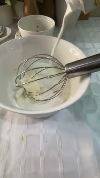 صورة لخطوة 7 من وصفة تغميسة الكيش