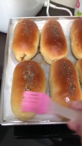 Foto langkah ke 8 dari resep ROTI BASO (daging sapi) 🍖.