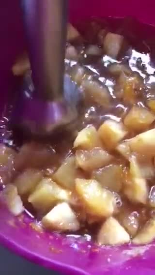 Foto del paso 12 de la receta: Mermelada casera de manzana y naranja, con especias, en microondas