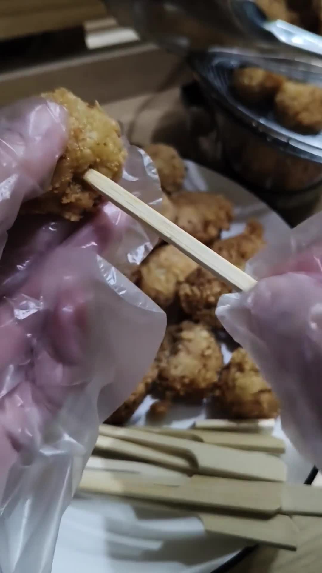 Foto langkah ke 9 dari resep Pisang chrispy.