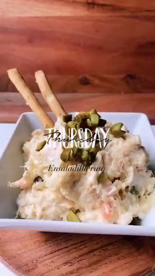 Foto del paso 8 de la receta: Ensaladilla rusa "estilo murciano"