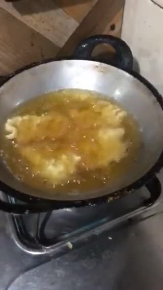 Foto langkah ke 3 dari resep 488. Simpel Stik Ikan.