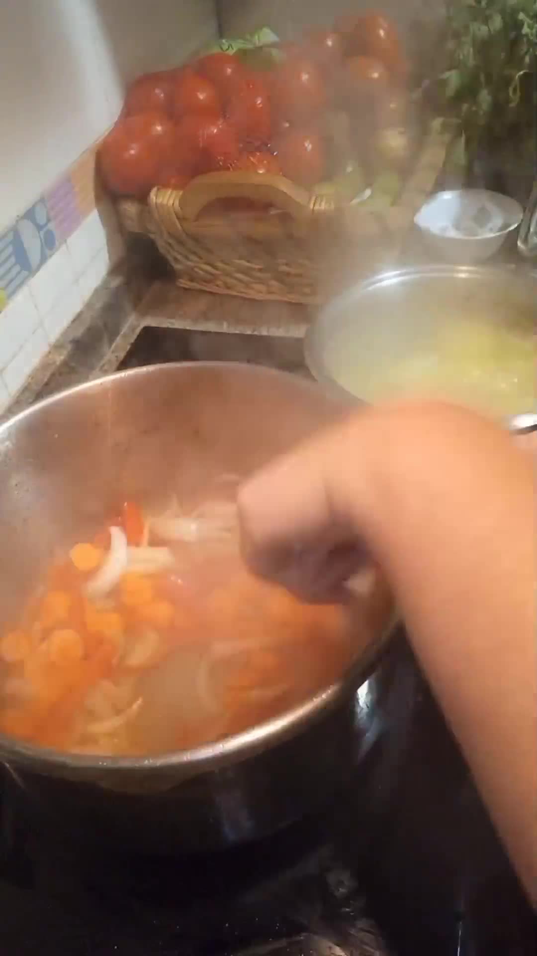 Foto del paso 2 de la receta: Fricandó de ternera