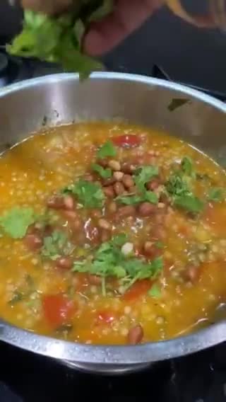 साबूदाना की पतली मसाला खिचड़ी (Sabudana ki masala khichdi recipe in hindi) रेसिपी चरण 6 फोटो