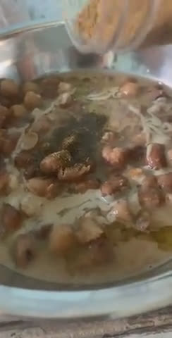 صورة لخطوة 3 من وصفة فول