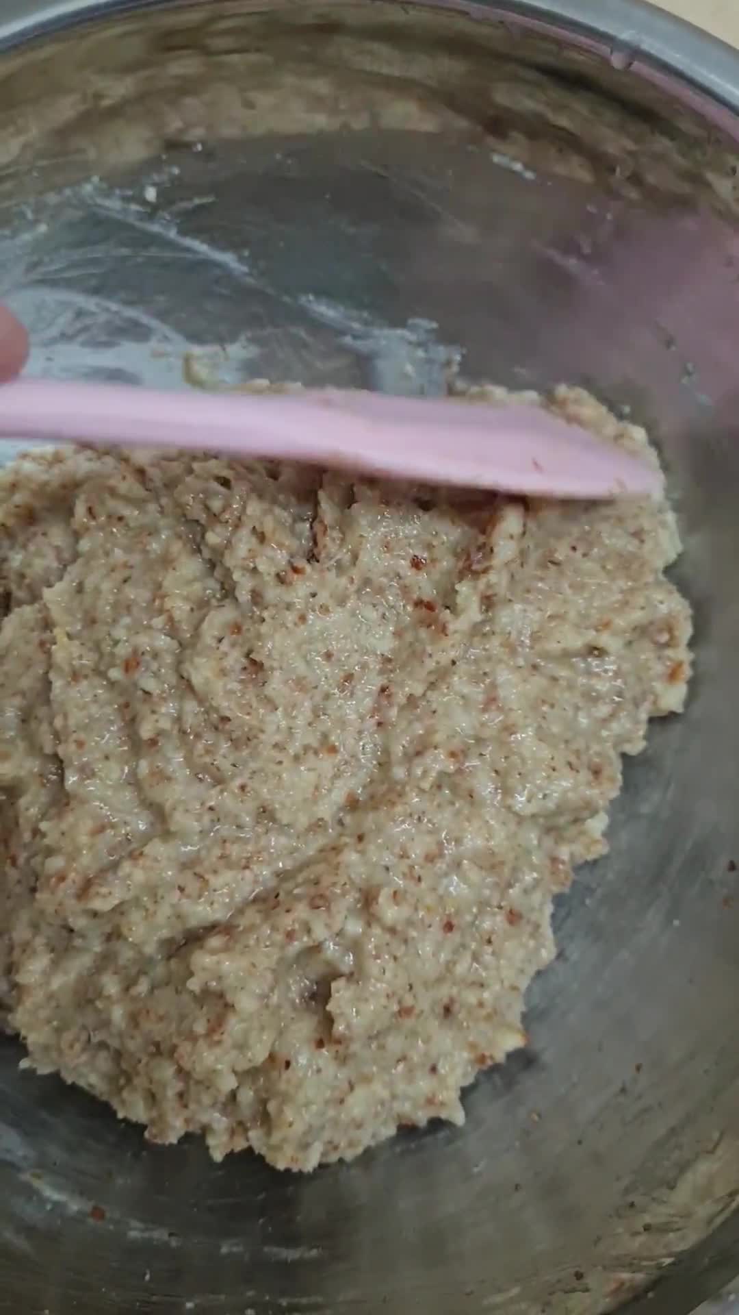 Foto del paso 6 de la receta: Galletitas de limón low-carb 🍋 🇮🇹Biscotti al limone a basso contenuto di carboidrati