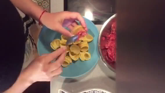 Foto del paso 2 de la receta: Escudella catalana