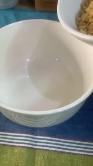 صورة لخطوة 1 من وصفة هريس باللحم