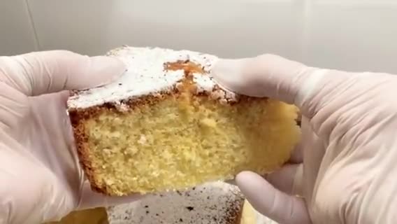 Foto del paso 16 de la receta: Pastel de mantequilla, fécula de patata y almendras