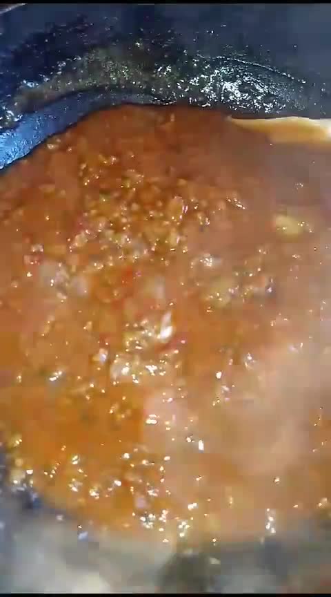Foto del paso 3 de la receta: Fideos con salsa bolognesa vegana