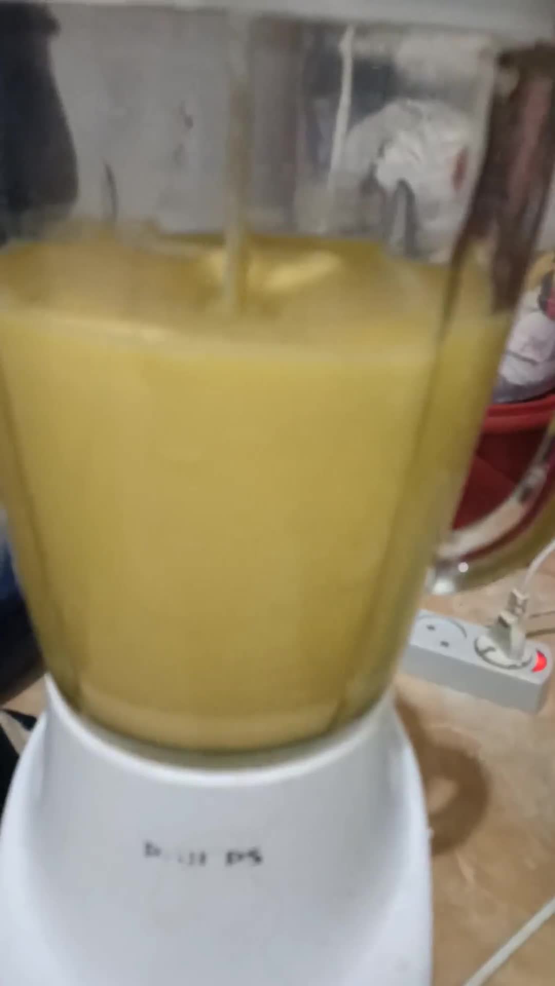 Foto langkah ke 1 dari resep Selai Nanas Homemade.