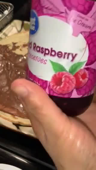 Foto del paso 7 de la receta: Crepas Fáciles y Deliciosas #elsabordelosrecuerdos