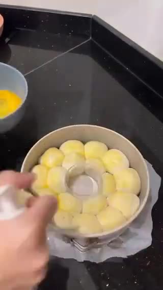 صورة لخطوة 3 من وصفة خلية المسخن بالدجاج 😍