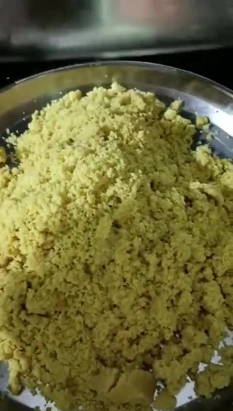रास्पबेरी क्रीम चीज़ डेजर्ट (Raspberry cream cheese dessert recipe in hindi) रेसिपी चरण 3 फोटो