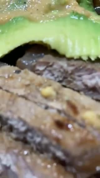 Foto del paso 8 de la receta: Filete 🥩 de res corte fino New York 🗽