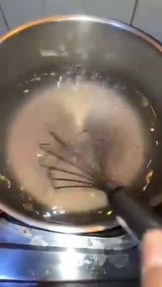 Foto langkah ke 3 dari resep Puding Kaca Buah.