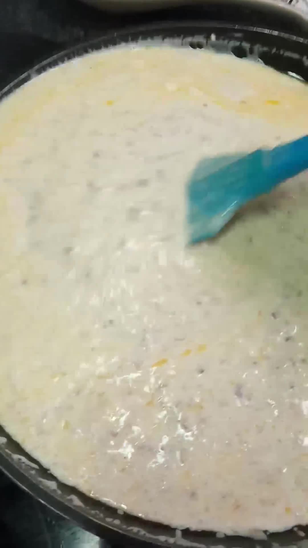 Foto del paso 8 de la receta: Croquetas de hongos sin gluten y sin lactosa. Con y sin panificadora
