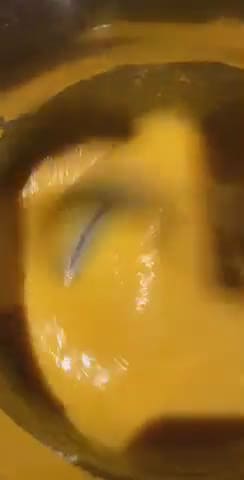 صورة لخطوة 2 من وصفة كريم كراميل