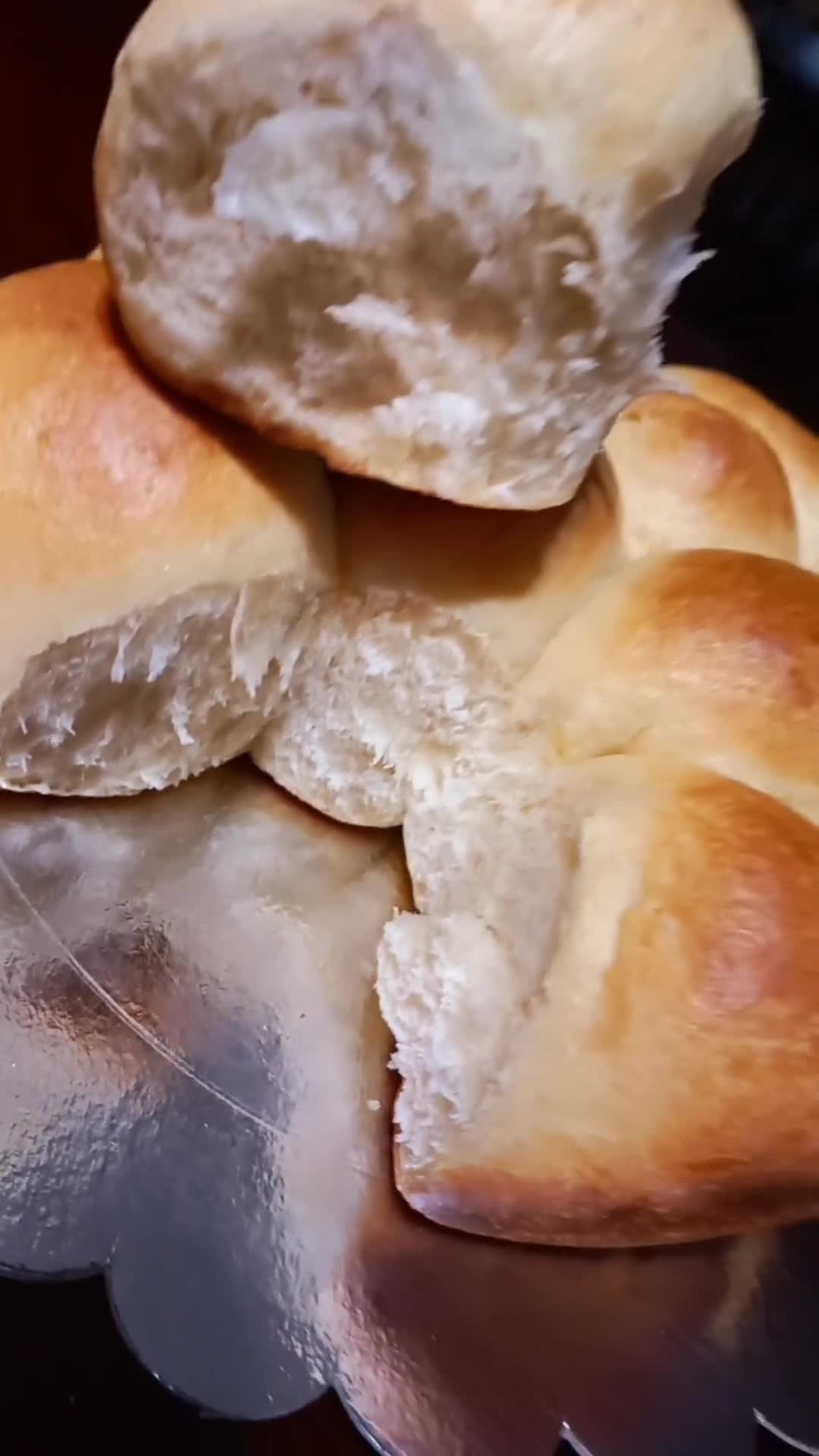 Foto del paso 10 de la receta: 🥖Pancitos en Licuadora🥖