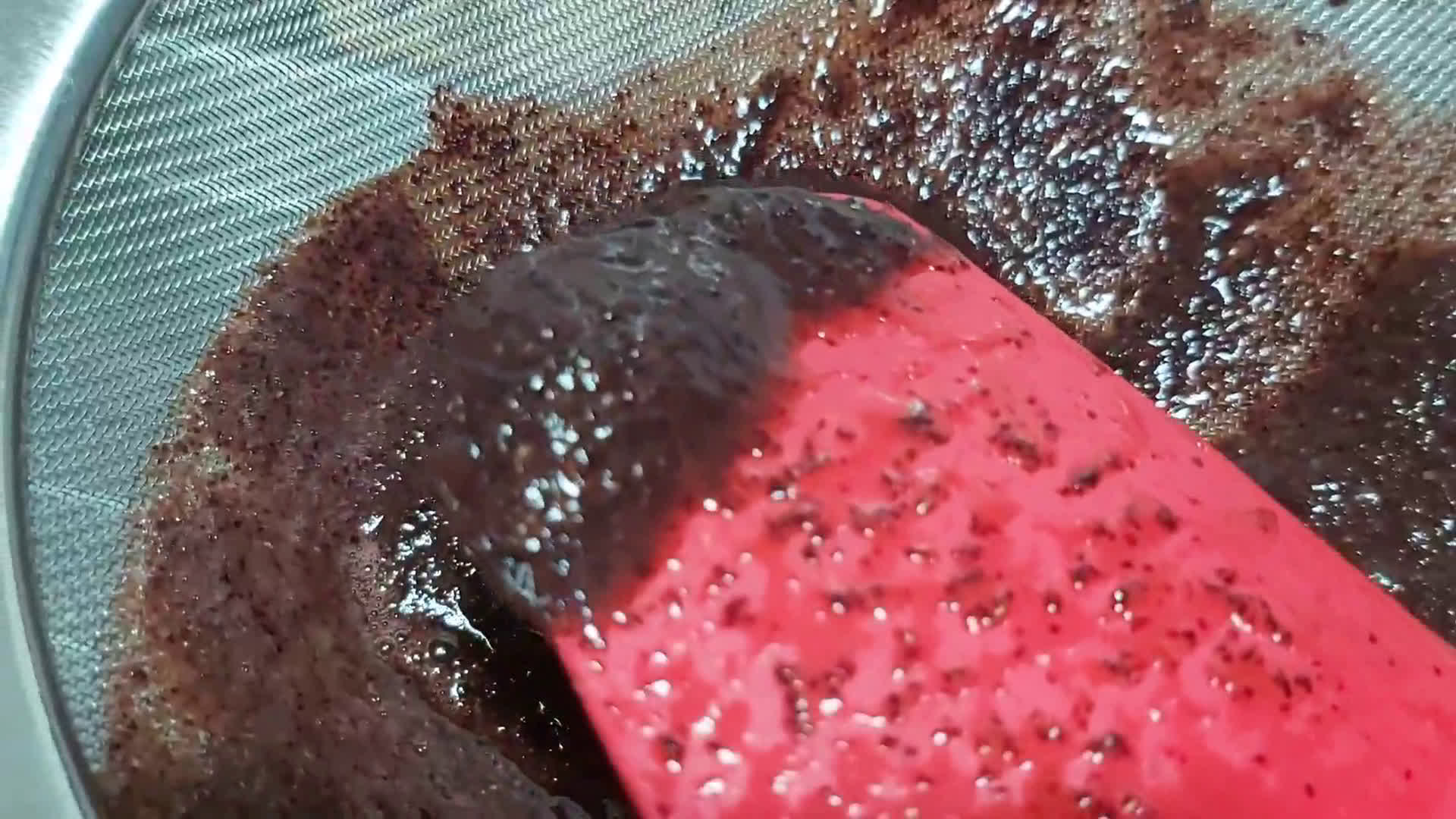 Foto del paso 3 de la receta: ✅El jugo de agraz y algunas propiedades