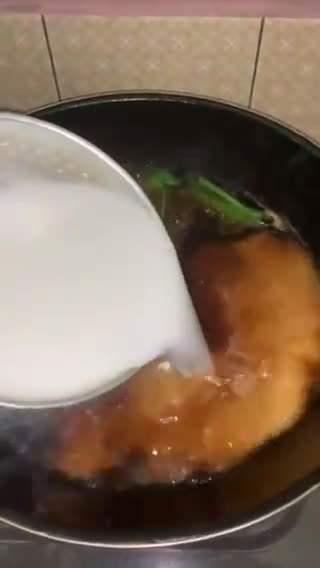 Foto langkah ke 6 dari resep Ketan Durian.