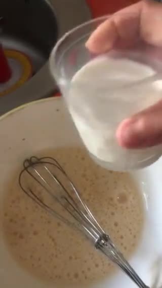 Foto del paso 4 de la receta: Miguelitos De la Roda (a mi manera) rellenos de crema pastelera