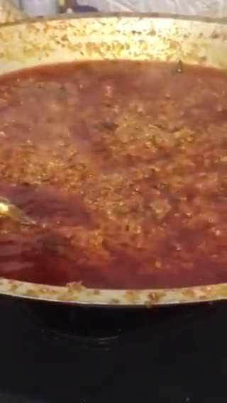 Foto langkah ke 4 dari resep Rendang sumatera.