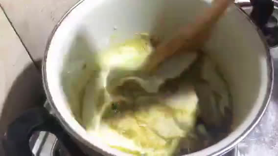 Foto langkah ke 3 dari resep 258. Opor Ayam resep Kara.