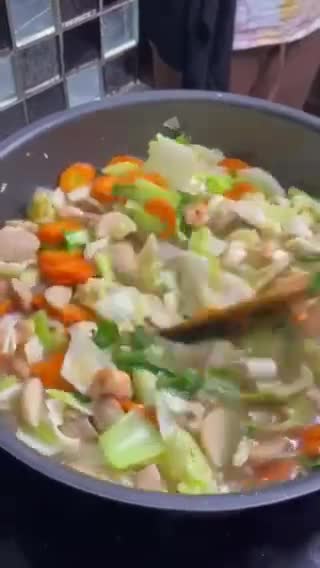 Foto langkah ke 9 dari resep 124. Ifumie.