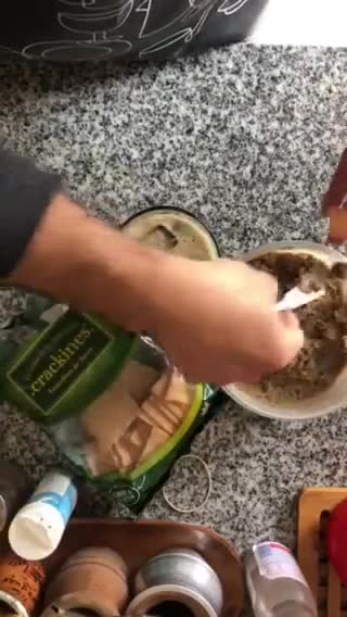 Foto del paso 1 de la receta: Hummus de lentejas 😋