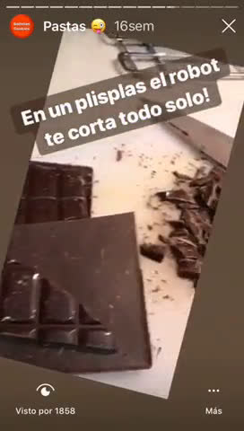 Foto del paso 3 de la receta: Cookies con chocolate
