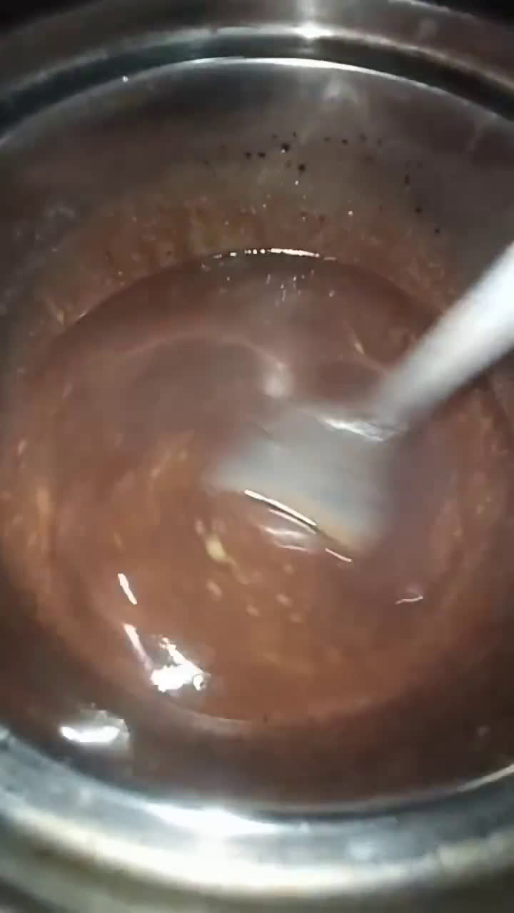 Foto langkah ke 3 dari resep Ganache 3 bahan (Tanpa WhipCream).