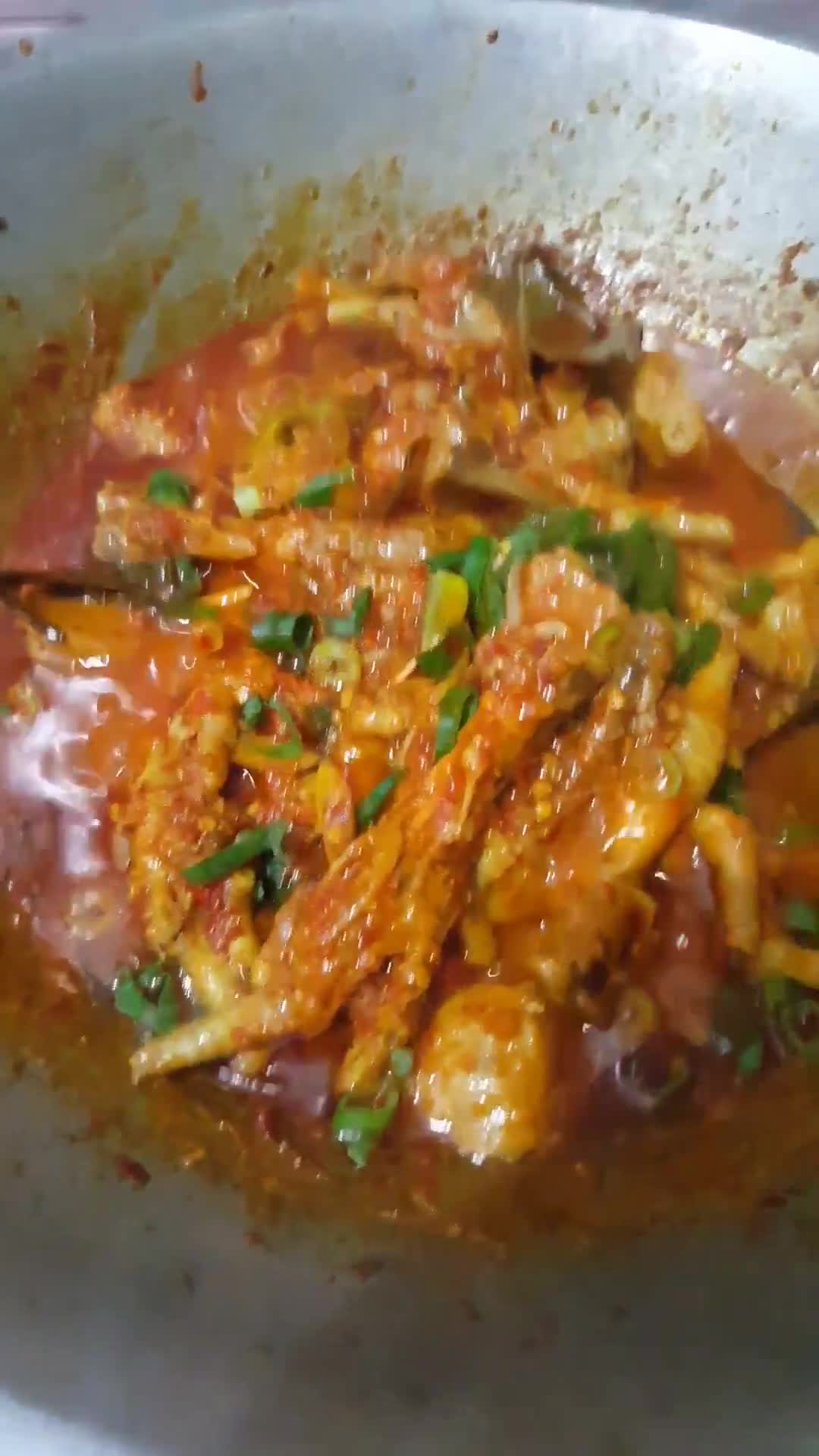 Foto langkah ke 3 dari resep Ceker mercon dijamin empuk lunaaakk maknyoss.