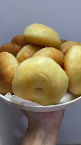 Foto langkah ke 4 dari resep Donnat.