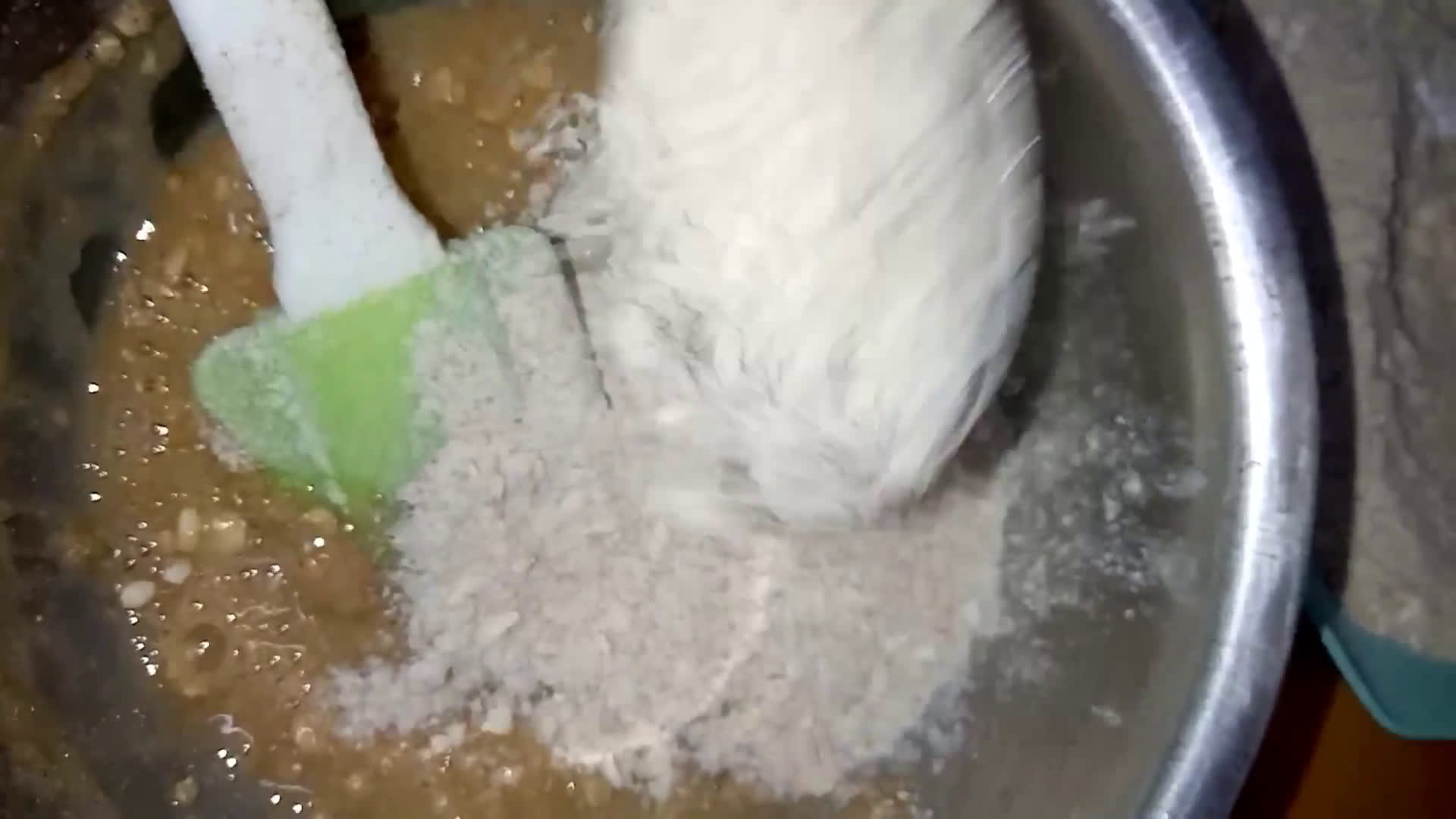Foto del paso 6 de la receta: Pancitos dulces en sartén