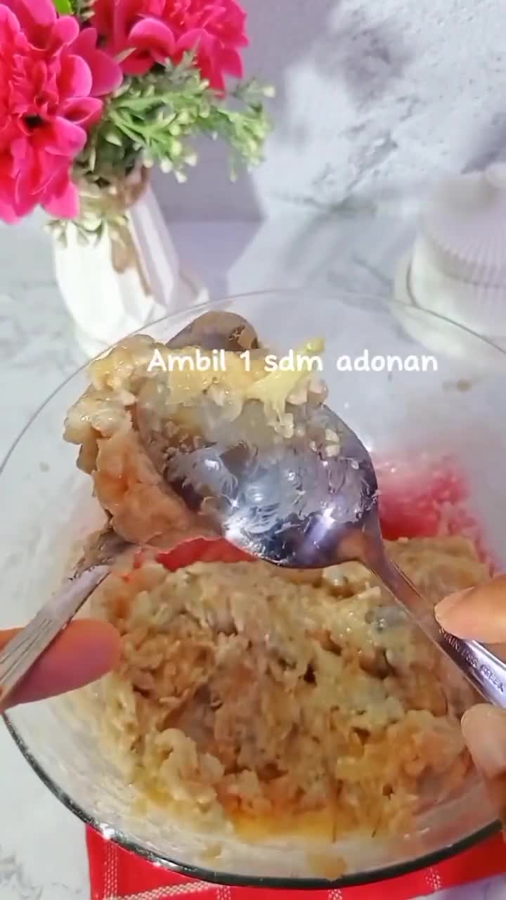 Foto langkah ke 2 dari resep Udang Rambutan.