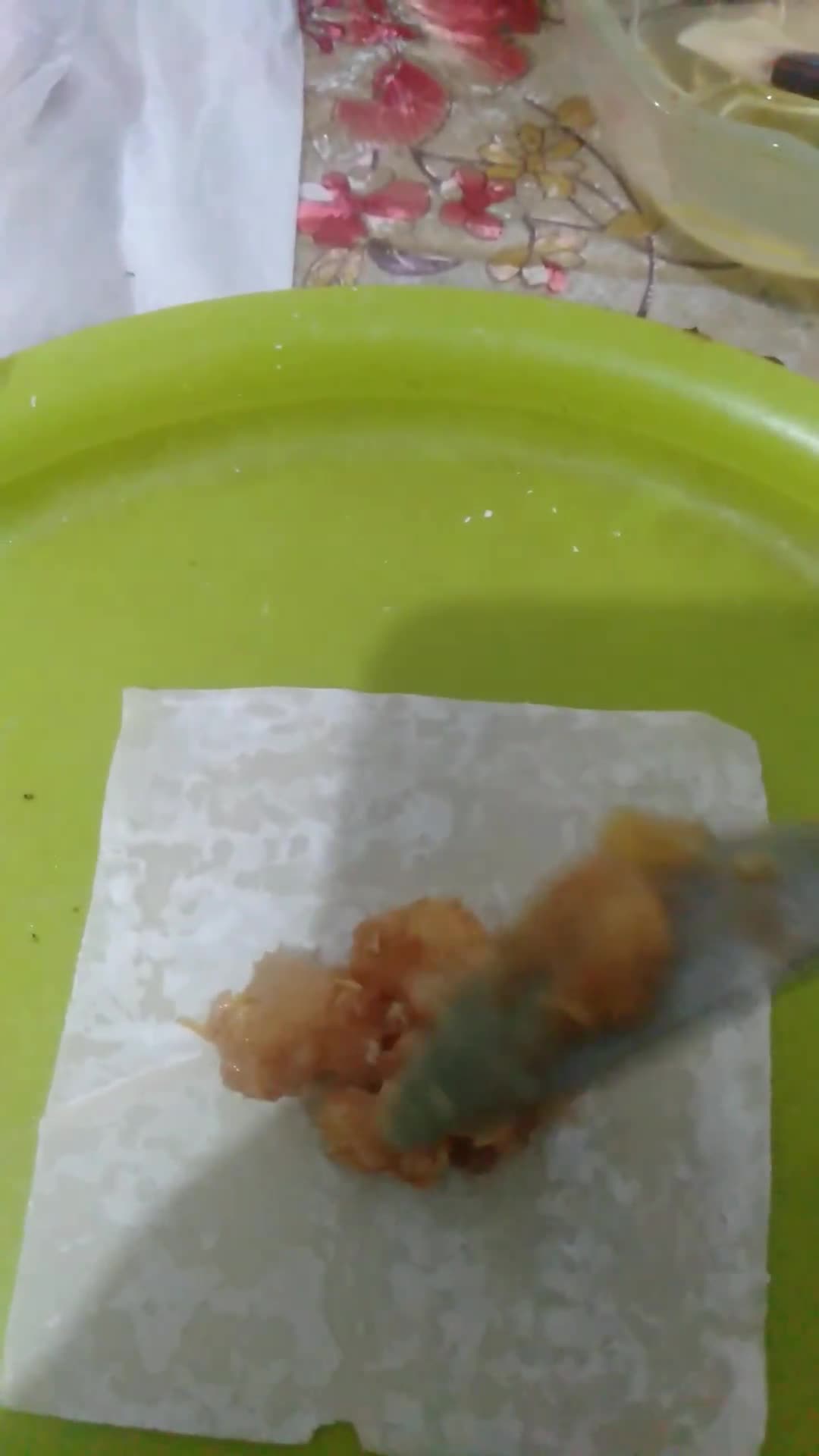 Foto langkah ke 2 dari resep Pie Apel Goreng.